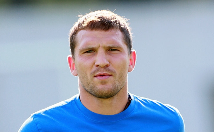 Прудников &mdash; о возможном возвращении российских команд на международную арену: &laquo;Давно пора. Надеюсь, что скоро все решится&raquo;