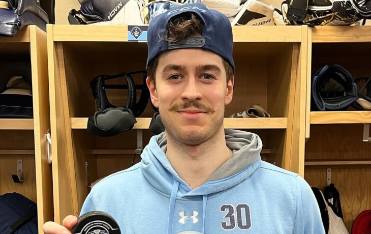 Юрий Новиков: &laquo;У Аскарова хорошие физические данные. Вижу, что он получил хорошее образование у Третьяка&raquo;