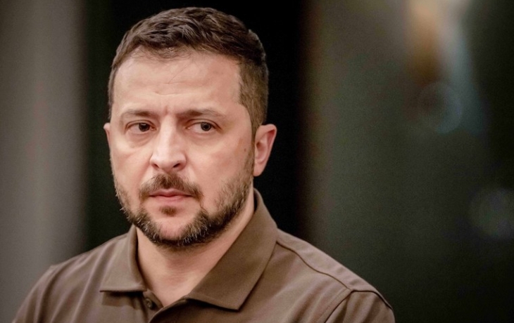 Названо условие встречи Зеленского с руководством США