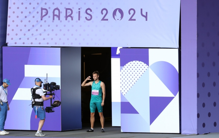 Премьер‑министр РФ Мишустин подписал постановление о размере выплат призерам Паралимпиады‑2024 Премьер‑министр РФ Мишустин подписал постановление о размере выплат призерам Паралимпиады‑2024