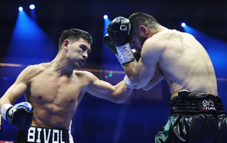 Кириллов: &laquo;Победа Бивола над Бетербиевым очевидна, но третий бой однозначно нужен&raquo;