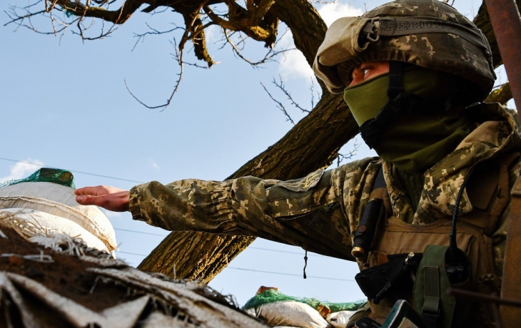 Воевавший за ВСУ суперфиналист &laquo;Танцев на ТНТ&raquo; погиб в зоне СВО