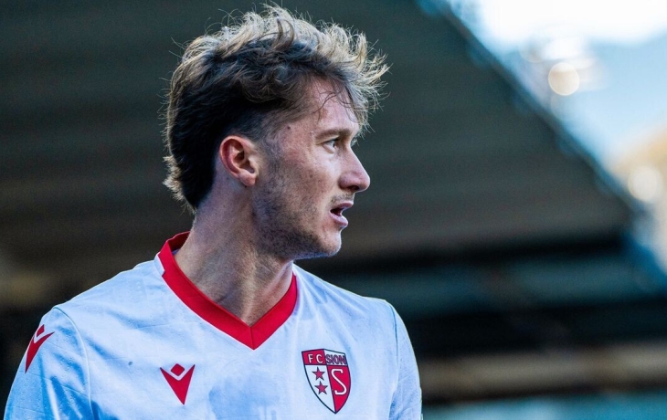 «В «Сьоне» Антон Миранчук — чистый ноль. Сейчас «Локомотив» ему не даст даже 600 тыс. евро» — агент Селюк «В «Сьоне» Антон Миранчук — чистый ноль. Сейчас «Локомотив» ему не даст даже 600 тыс. евро» — агент Селюк