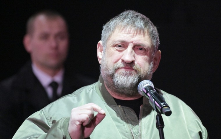 Сладков увидел связь между тяжелым положением Киева и диверсиями ВСУ