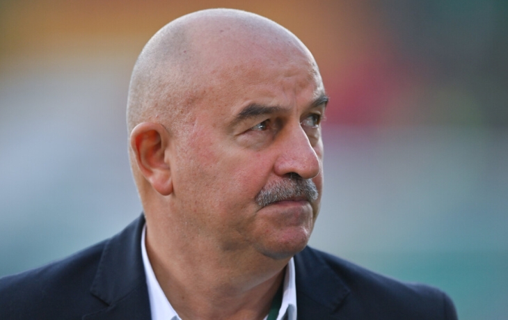 Увольнение из сборной Казахстана не скажется на репутации Черчесова, считает Колосков