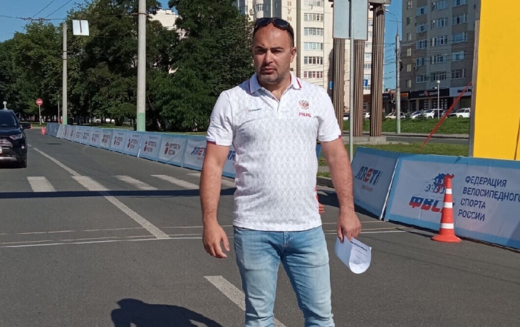 Абрамян: «Благодаря этапу «Пяти колец Москвы» на Садовом надеемся расширить аудиторию»