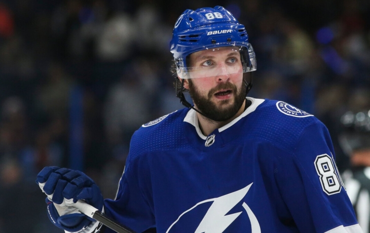 Каменский: «У Кучерова есть стремление быть лучшим. Думаю, у него есть все шансы стать лучшим бомбардиром в этом сезоне НХЛ» Каменский: «У Кучерова есть стремление быть лучшим. Думаю, у него есть все шансы стать лучшим бомбардиром в этом сезоне НХЛ»