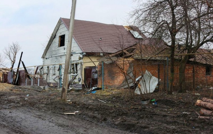 Жители курского приграничья терпят атаки ВСУ, но не хотят уезжать