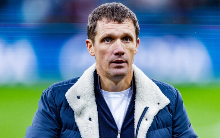 Спортдиректор &laquo;Пари НН&raquo; Удальцов: &laquo;Вопрос об отставке Ганчаренко не стоит&raquo;