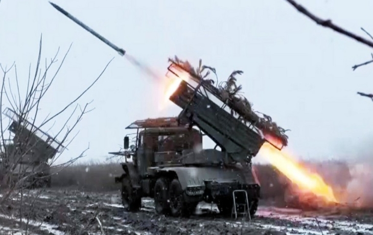 Ситуация в Курской области ночью 1 февраля: пытки ВСУ мирных жителей