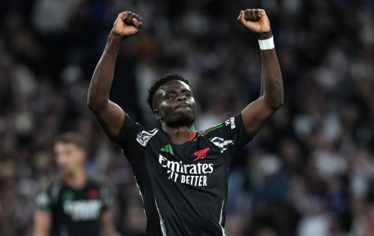 Стали известны все полуфиналисты Лиги чемпионов