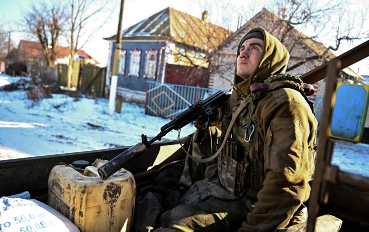 Массовы убийства в Николаево-Дарьино: ситуация в Курской области 14 февраля Массовы убийства в Николаево-Дарьино: ситуация в Курской области 14 февраля