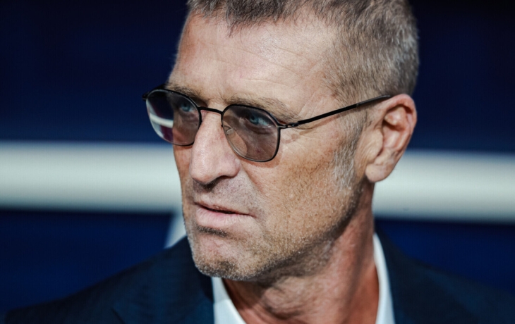 «РПЛ сейчас входит в топ‑7 лиг Европы» — Каррера «РПЛ сейчас входит в топ‑7 лиг Европы» — Каррера