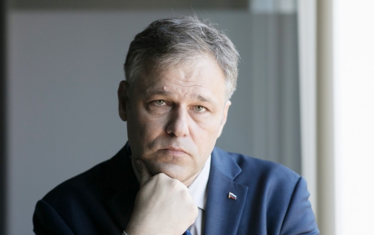 Мирошник предупредил о последствиях отправки &laquo;миротворцев&raquo; на Украину