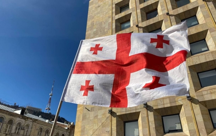 Грузия предложила Армении и Азербайджану трехстороннее сотрудничество