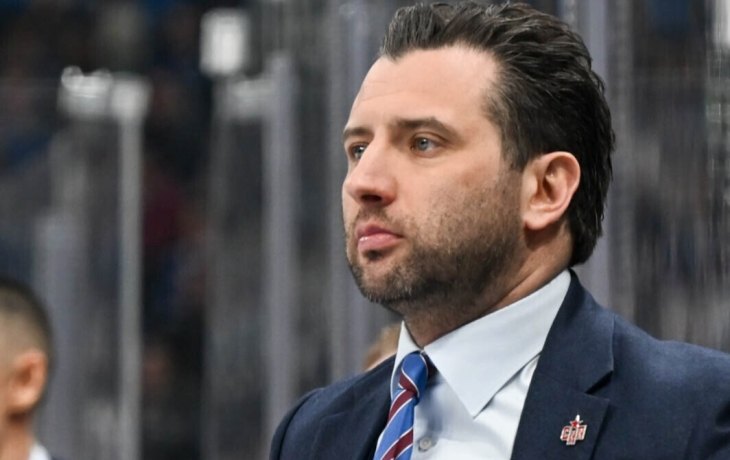 Роман Ротенберг: &laquo;Верю, что рекорд Гретцки будет побит в следующей игре, и мы всей страной поздравим нашу Великую восьмерку&raquo;