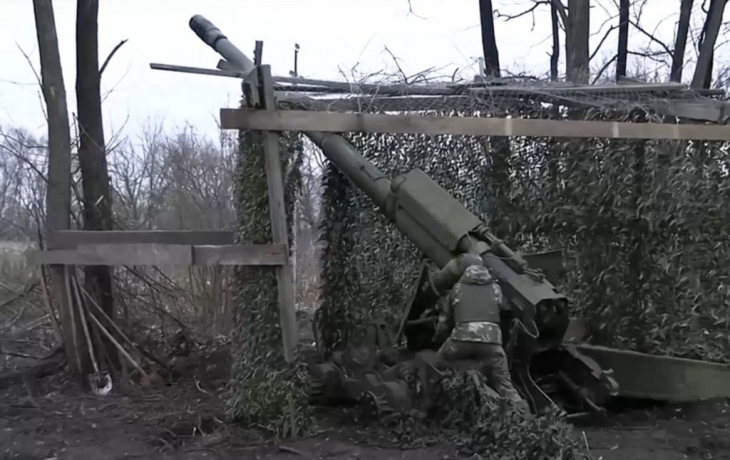 Ситуация в Курской области утром 28 января: &laquo;авиация хоронит солдат&raquo;