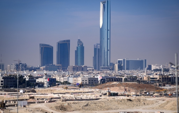 Названа дата визита Зеленского в Саудовскую Аравию Названа дата визита Зеленского в Саудовскую Аравию