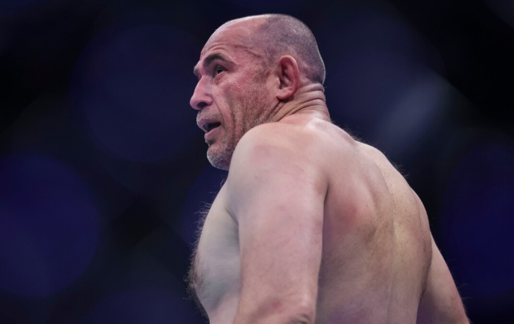 Вице‑президент АСА: &laquo;Ударка &mdash; даже близко не конек Олейника&raquo;