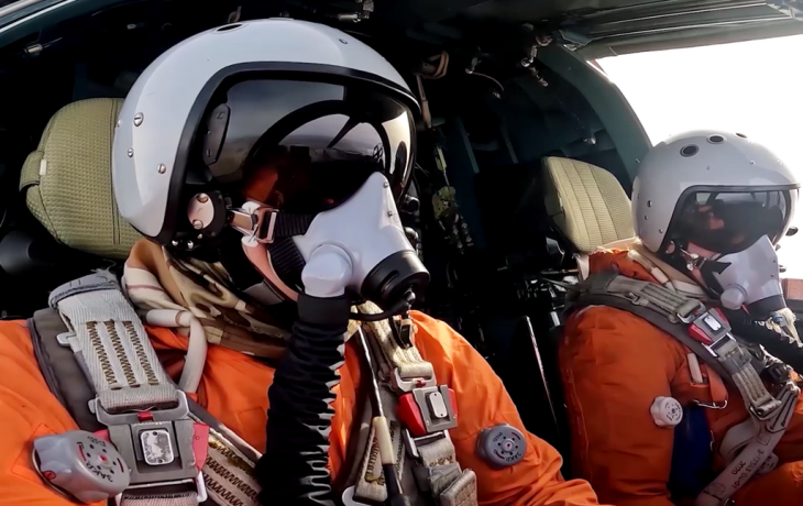 Авиабомбы обрушились на завод &laquo;Мотор Сич&raquo;: новости СВО на утро 9 января