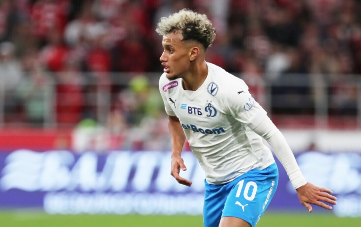 Терехин &mdash; о переходе Бителло в &laquo;Ботафого&raquo;: &laquo;Идет торг, нормальное явление. Уверен, клубы договорятся о трансфере&raquo;