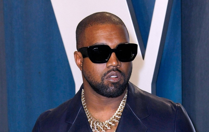 Канье Уэсту могут запретить въезд в Россию Канье Уэсту могут запретить въезд в Россию