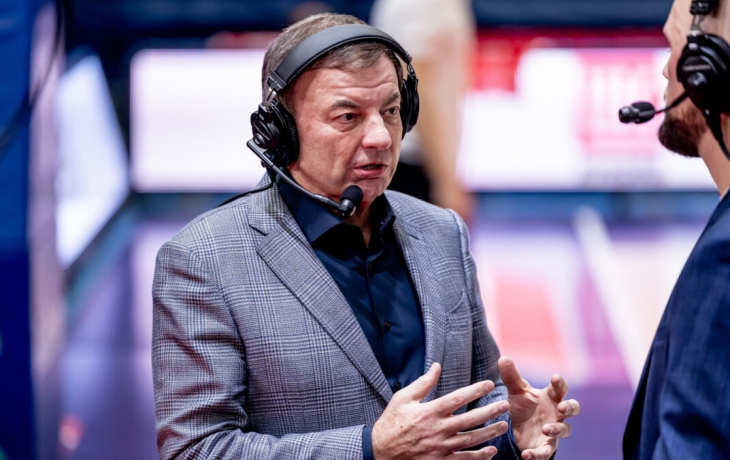 &laquo;УНИКС традиционно подойдет к плей‑офф в хорошей форме&raquo; &mdash; Кущенко