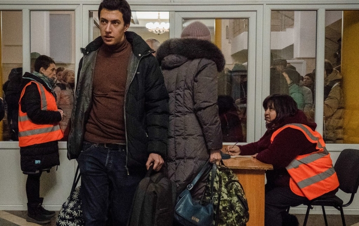 &laquo;Население в заложниках&raquo;: Рогов рассказал об эвакуации села в Запорожье