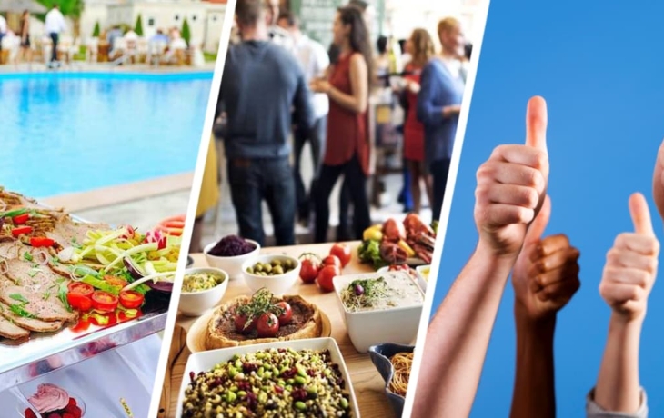 Туроператоры составили ТОП-10 стран для отдыха &laquo;все включено&raquo; на майские праздники: от дешёвых до дорогих