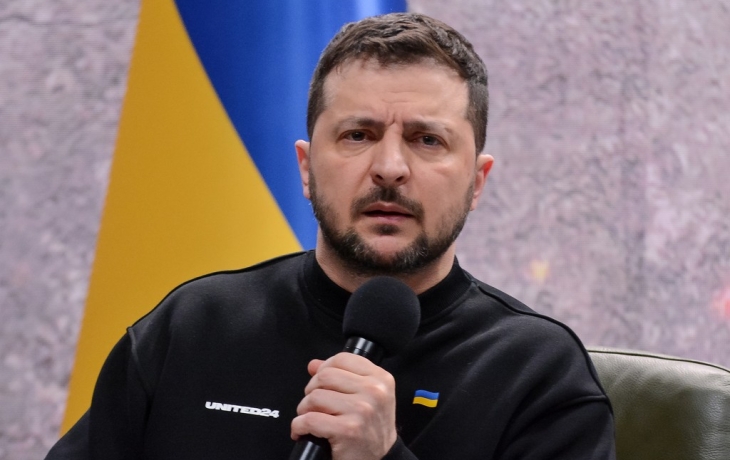 «Враг Украины»: в Раде разоблачили Зеленского «Враг Украины»: в Раде разоблачили Зеленского