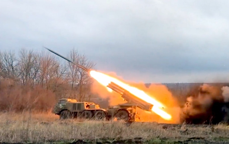 ВС России ударили в районе важной для ВСУ железнодорожной станции