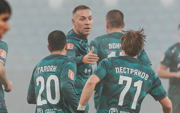 Тренер &laquo;Акрона&raquo; Тедеев &mdash; о матче с ЦСКА: &laquo;Мы должны дать бой и однозначно играть на победу&raquo;