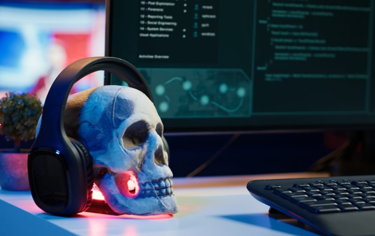 Количество DDoS-атак удвоилось в первом квартале 2025 года