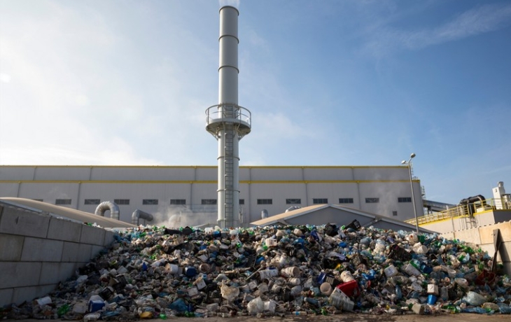 В 19 регионах России возведут комплексные объекты обращения с ТКО