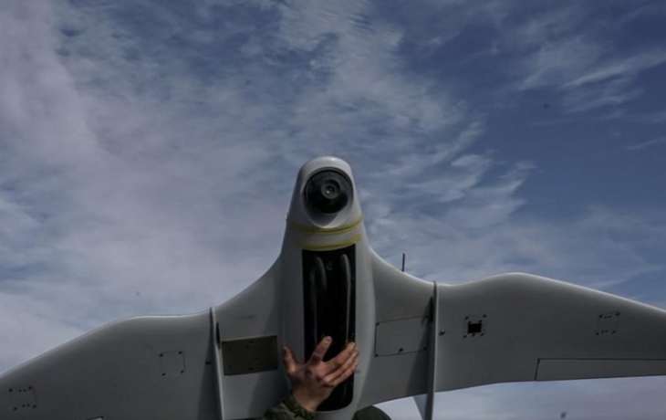 Атаки ВСУ на Россию: какие регионы оказались в опасности ночью 28 марта