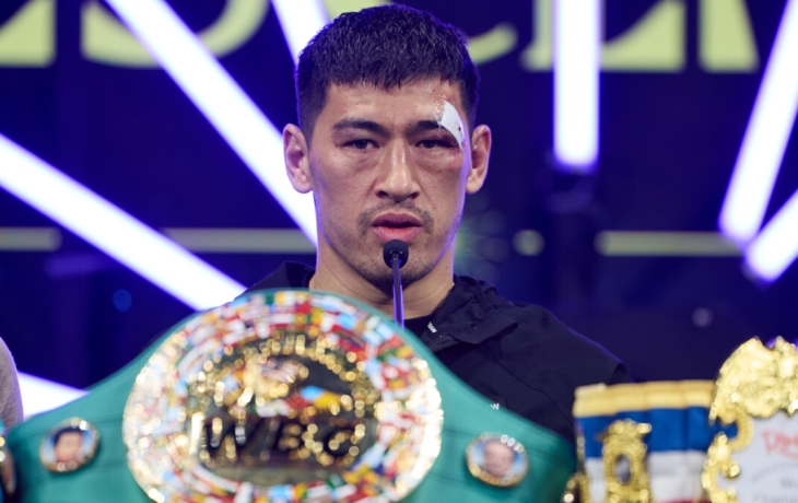 WBC поступил странно по отношению к Биволу, считает Хирн