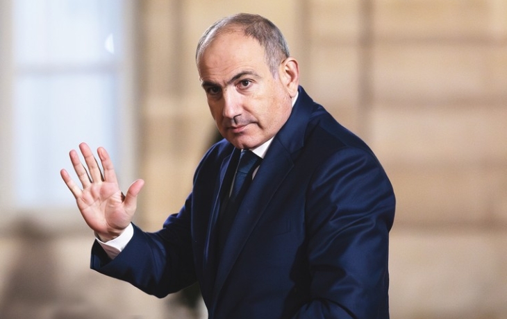 Партия Пашиняна теряет власть в Армении: что это значит для России