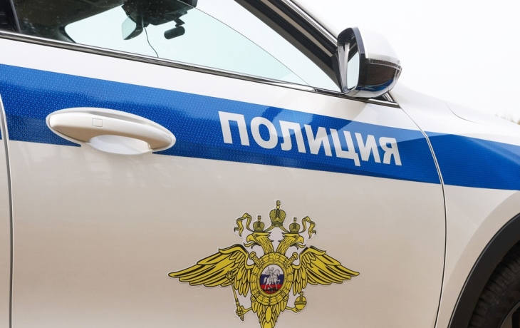 Полицейские задержали самого честного в Бурятии угонщика авто