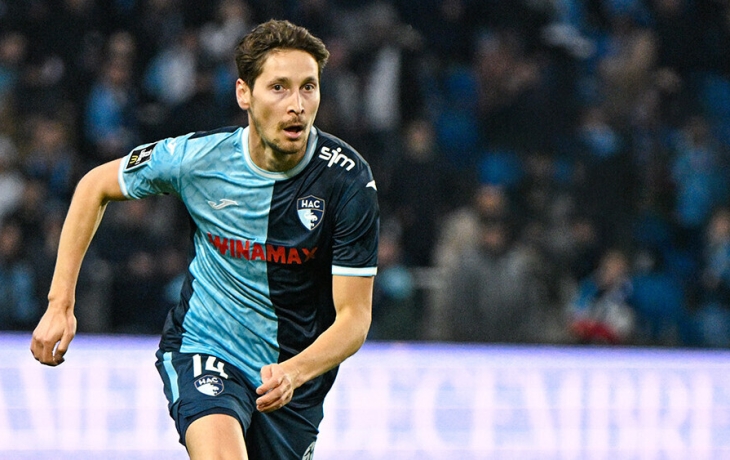 Кузяев будет востребован во Франции после игры за &laquo;Гавр&raquo;, считает Канчельскис