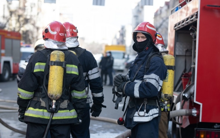 Стало известно о повреждении энергообъекта на юго-востоке Украины Стало известно о повреждении энергообъекта на юго-востоке Украины