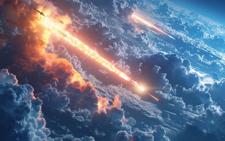 «Удары не имеют значения»: на Западе раскрыли смысл атак на Россию «Удары не имеют значения»: на Западе раскрыли смысл атак на Россию