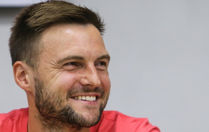 Гранат: «Хотелось бы, чтобы весной «Динамо» и «Спартак» навязали «Краснодару» и «Зениту» борьбу за чемпионство» Гранат: «Хотелось бы, чтобы весной «Динамо» и «Спартак» навязали «Краснодару» и «Зениту» борьбу за чемпионство»