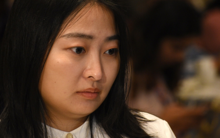 Цзюй Вэньцзюнь и Тань Чжунъи сыграли вничью в четвертой партии матча за звание чемпионки мира по шахматам