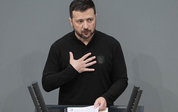 Раскрыто, что хочет скрыть Зеленский заявлениями о сделке с Россией