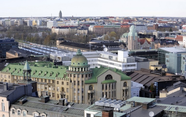 Стало известно, может ли «русский» мэр Хельсинки повлиять на отношения с РФ Стало известно, может ли «русский» мэр Хельсинки повлиять на отношения с РФ