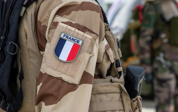 Стало известно, как Франция пытается скопировать военный опыт России в СВО