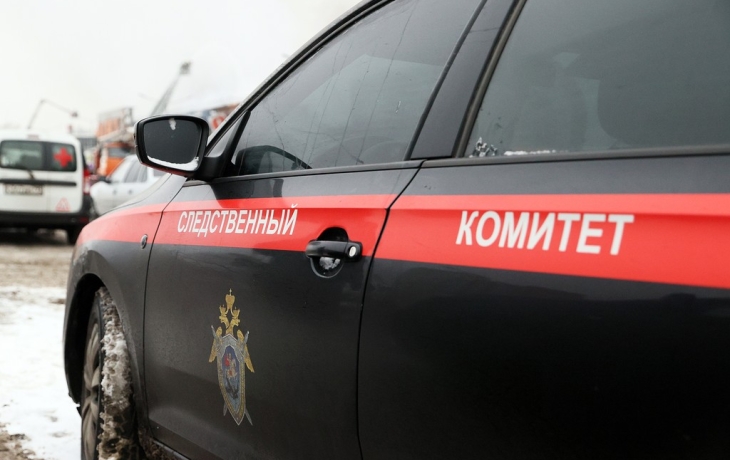 Пятимесячный ребенок сутки провел рядом с трупами родителей в Подмосковье Пятимесячный ребенок сутки провел рядом с трупами родителей в Подмосковье