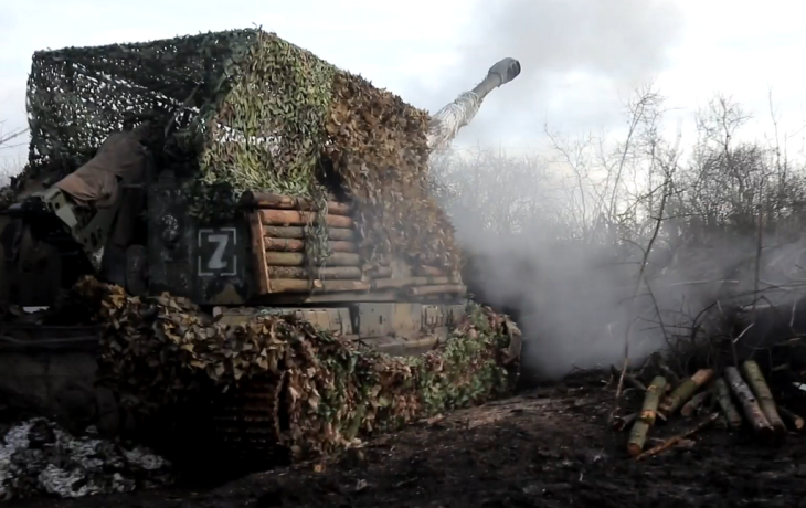 Жителей региона Украины призвали эвакуироваться из-за приближения фронта