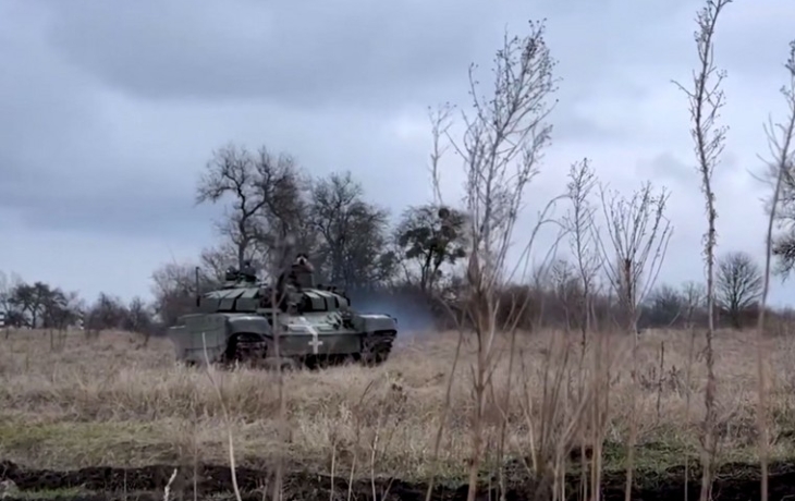 Военэксперт оценил вероятность масштабного обрушения обороны ВСУ