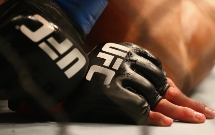 UFC в Канзас‑Сити: где смотреть прямую трансляцию турнира, 27 апреля